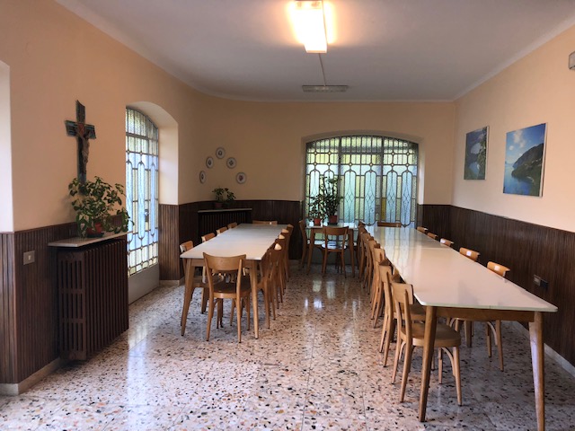 sala ristorante