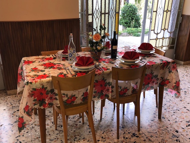 sala ristorante