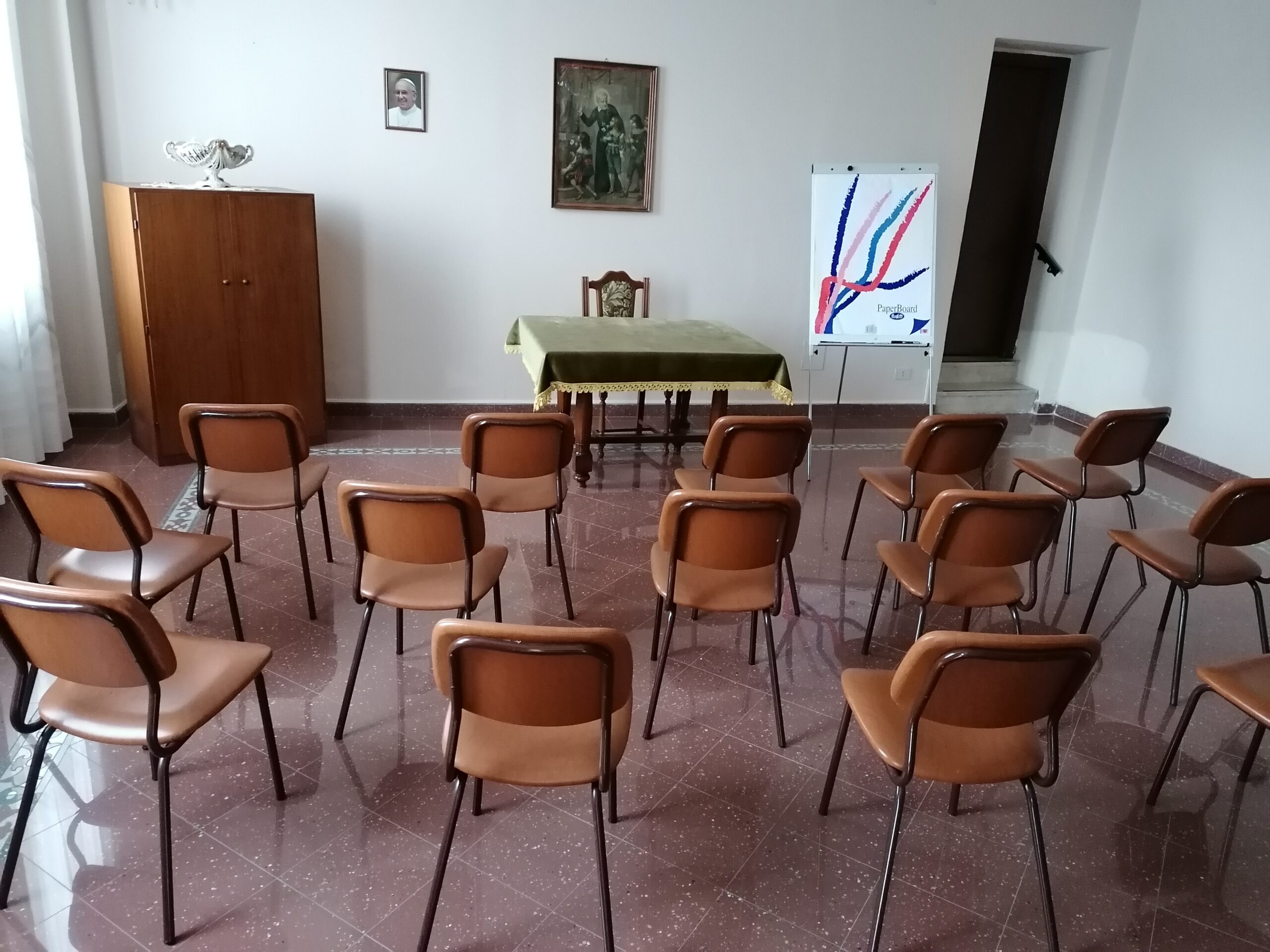 sala san filippo