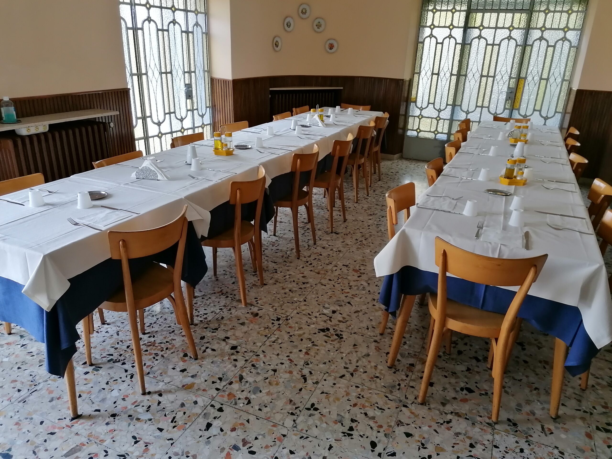 sala ristorante