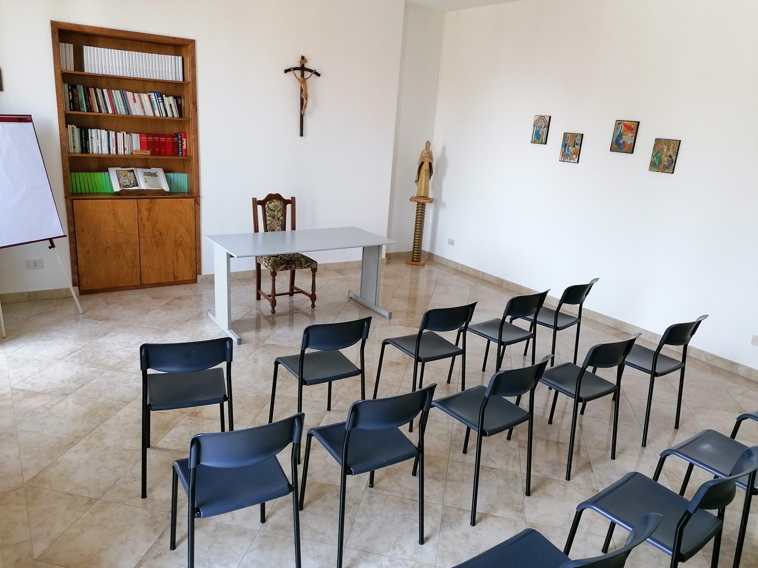 sala san giuseppe