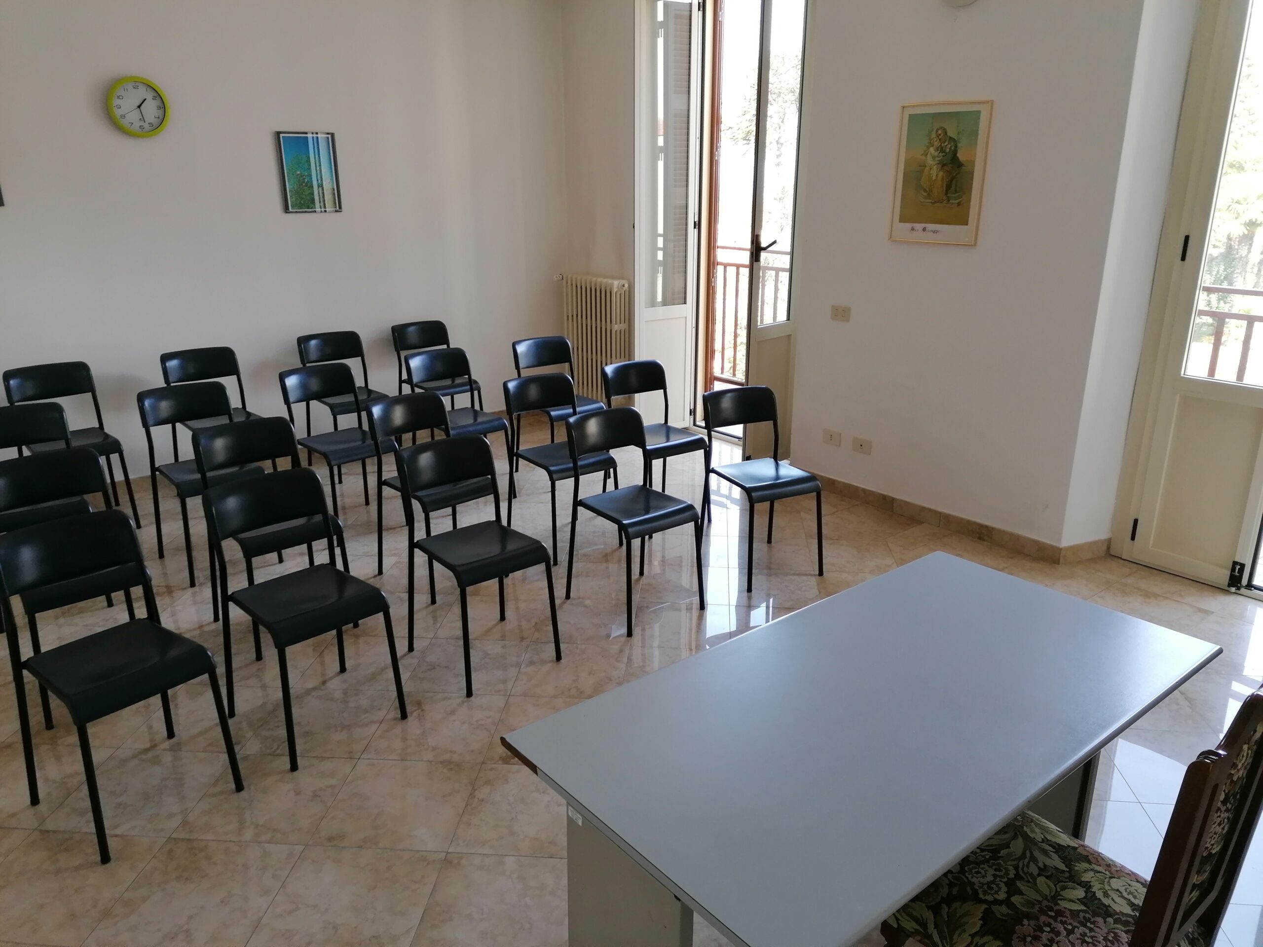 sala san giuseppe