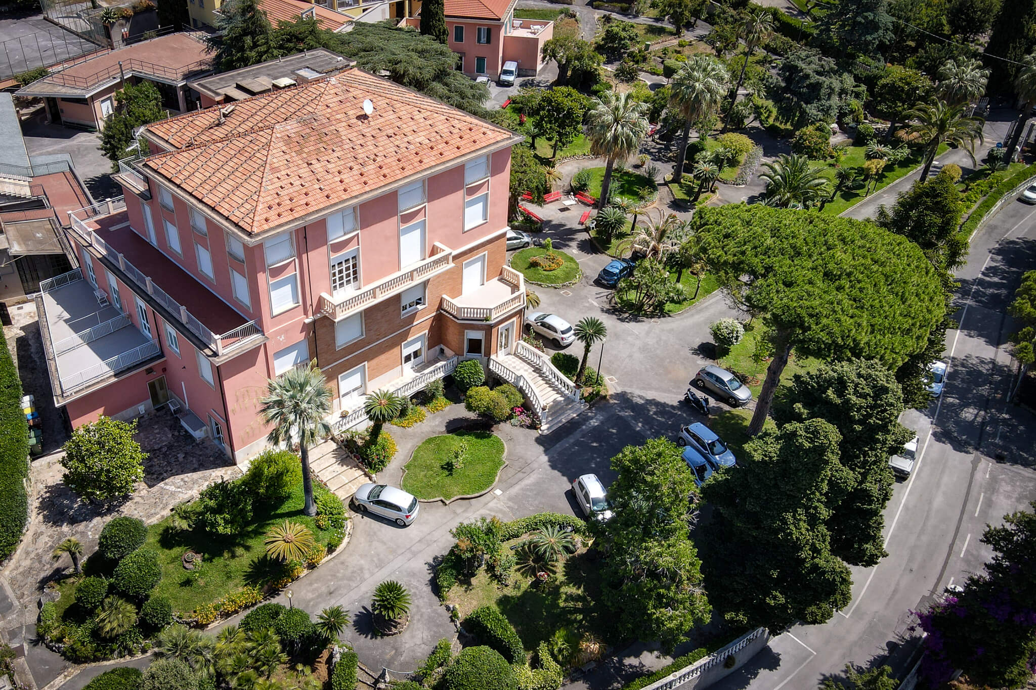 villa-zaveria-borgio-verezzi-vista-aerea
