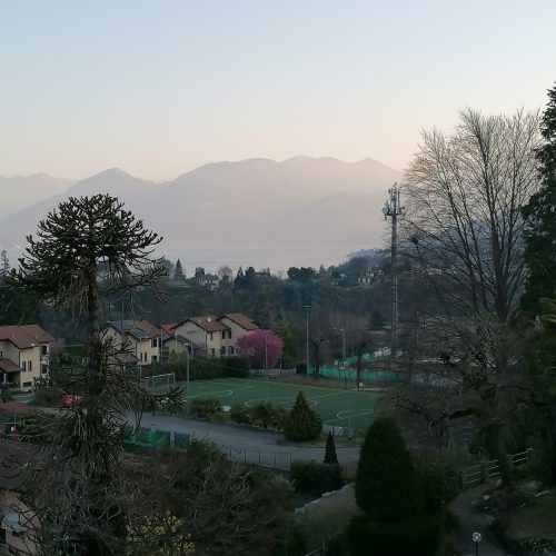 campo di calcio