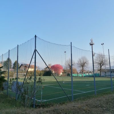 campo di calcio