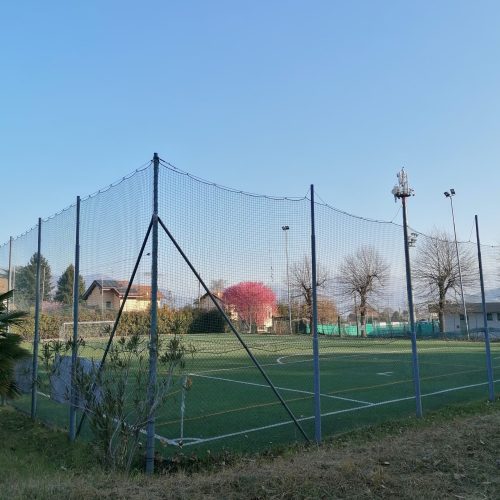 campo di calcio