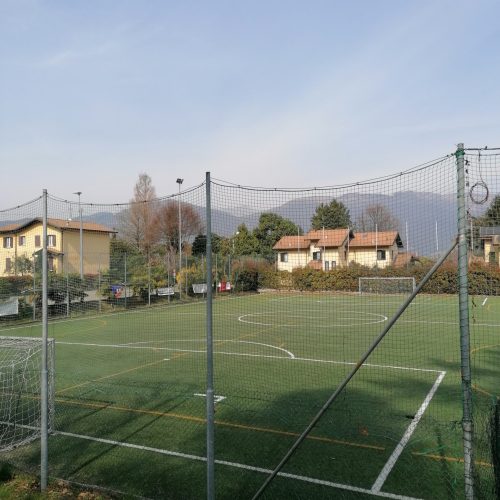campo calcio
