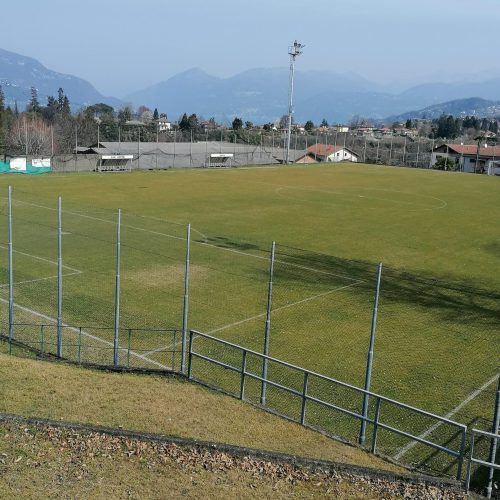 campo calcio
