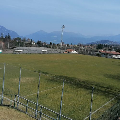 campo calcio