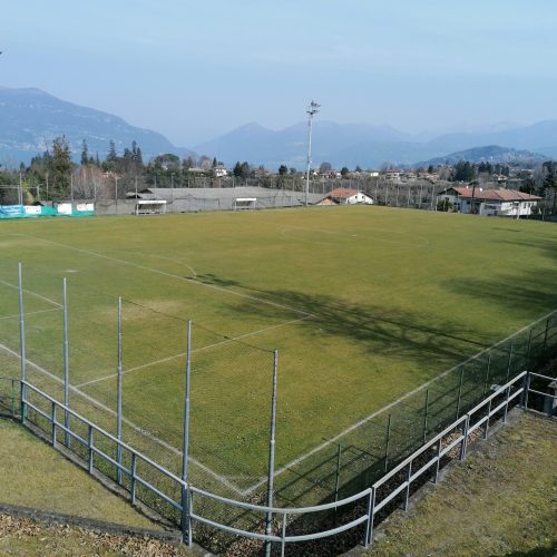 campo calcio