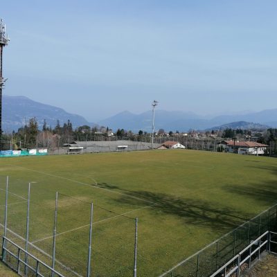 campo calcio