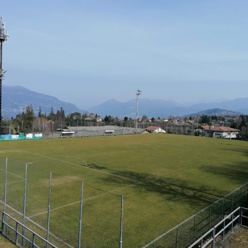 campo calcio