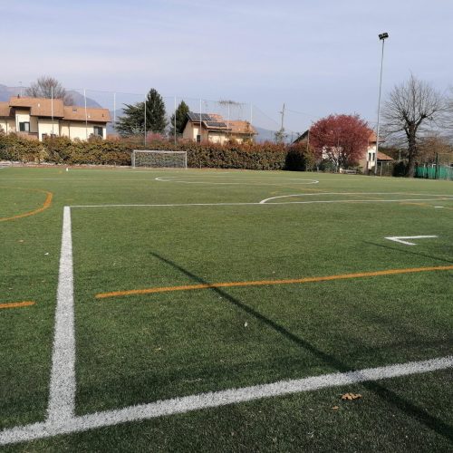campo calcio