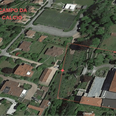 CAMPO CALCIO